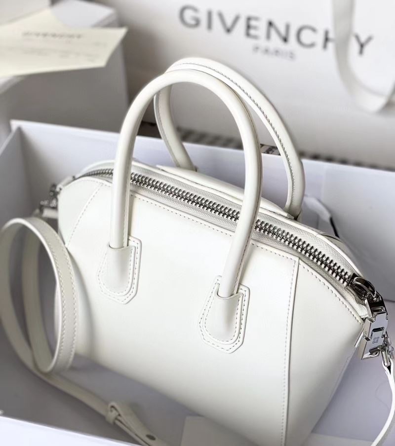 Givenchy Handle Bags